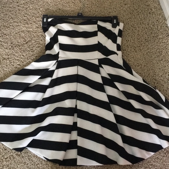 Dress - Picture 1 of 2